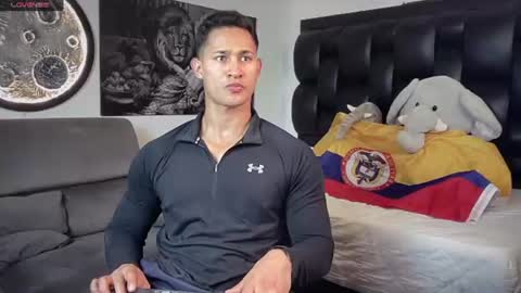benjamincooperk online show from June 2026 03:59:02 AM