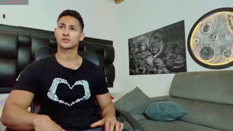 benjamincooperk online show from June 2026 03:53:02 AM