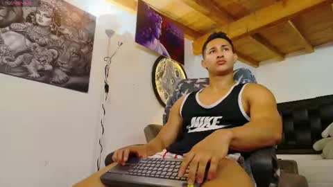 Snapshot of benjamincooperk1 chatting on June 2026 02:23:02 PM benjamincooperk online show from June 2026 02:23:02 PM