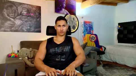 Snapshot of benjamincooperk1 chatting on July 2026 04:21:02 AM benjamincooperk online show from July 2026 04:21:02 AM
