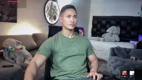 Snapshot of benjamincooperk1 chatting on July 2026 08:21:01 AM benjamincooperk online show from July 2026 08:21:01 AM