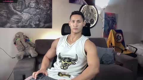 Snapshot of benjamincooperk1 chatting on August 2026 03:14:02 PM benjamincooperk online show from August 2026 03:14:02 PM