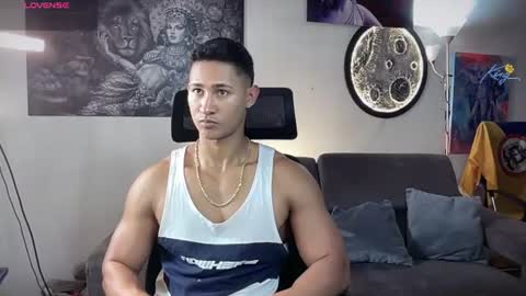 Snapshot of benjamincooperk1 chatting on August 2026 02:53:01 PM benjamincooperk online show from August 2026 02:53:01 PM
