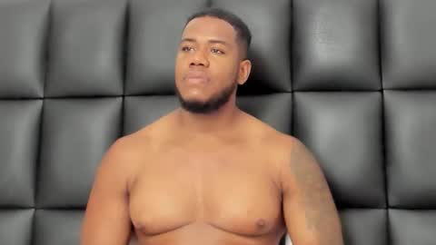 BEJAMIN online show from March 2026 08:01:01 PM