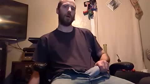 Benjammin online show from December 2024 11:16:01 PM