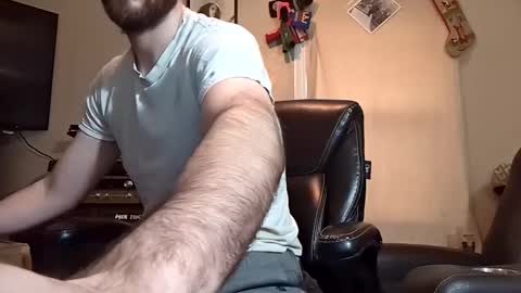 Benjammin online show from February 2025 02:11:02 PM