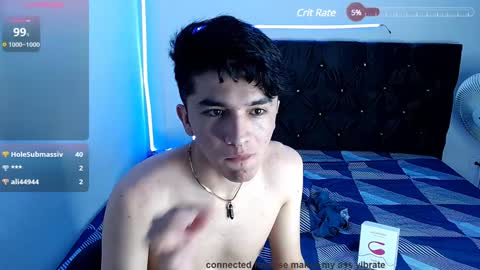 Snapshot of benji_hoter chatting on January 2025 12:22:01 AM Benji Hoter online show from January 2025 12:22:01 AM