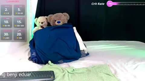 Benji Hoter online show from May 2026 06:09:02 AM