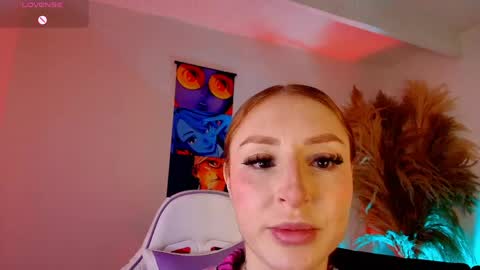 benn_ulus online show from June 2026 11:05:01 AM
