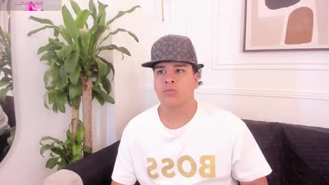 Snapshot of bennett_alejoo chatting on September 2025 04:52:02 PM bennett_alejoo online show from September 2025 04:52:02 PM
