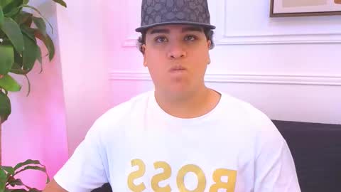 bennett_alejoo online show from February 2026 06:26:01 AM