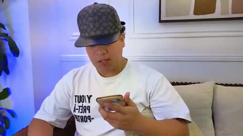 bennett_alejoo online show from March 2026 06:51:01 PM