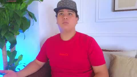 Snapshot of bennett_alejoo chatting on July 2026 06:12:01 PM bennett_alejoo online show from July 2026 06:12:01 PM