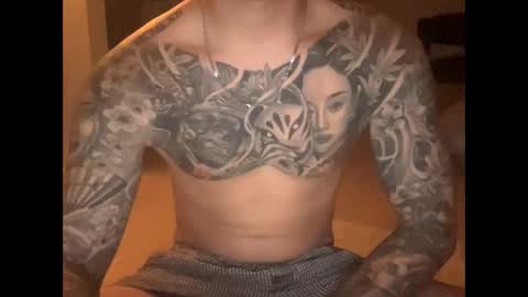 bennibrenttty online show from April 2026 12:39:01 PM