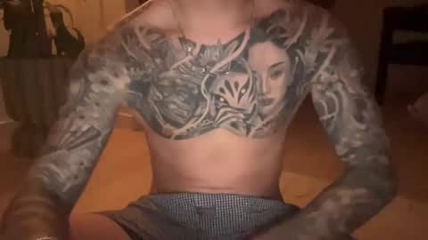 bennibrenttty online show from April 2026 05:32:02 PM