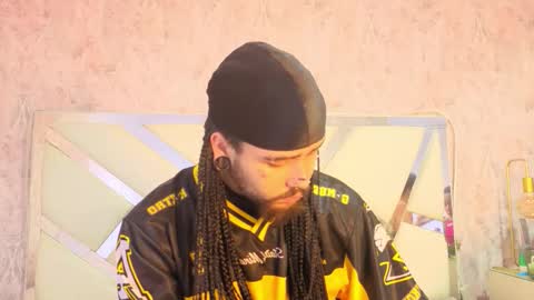 Benny and Mark online show from February 2026 04:12:02 AM