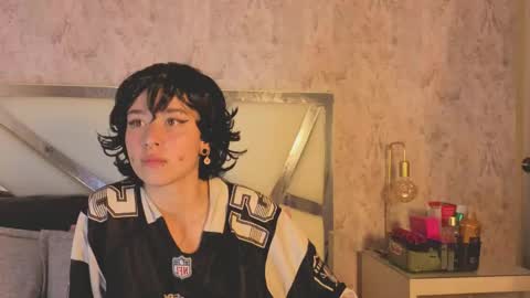 Benny and Mark online show from April 2026 03:02:01 AM