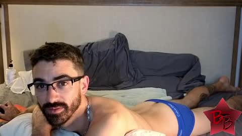 benny_boy95 online show from September 2025 03:09:02 AM