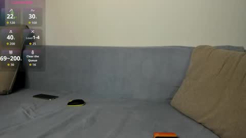 Snapshot of benny_powell chatting on June 2026 04:11:01 PM Benny online show from June 2026 04:11:01 PM