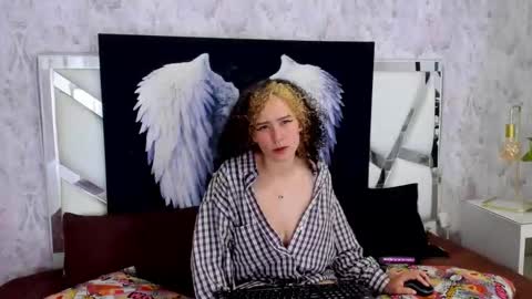 benny_wilson online show from September 2025 03:43:01 AM