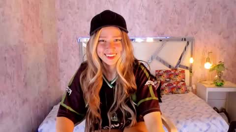 benny_wilson online show from October 2025 03:37:02 AM