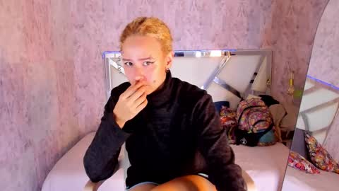 benny_wilson online show from October 2025 03:47:02 AM