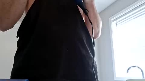 Snapshot of bennyc04041987 chatting on October 2025 06:23:01 PM BennyC online show from October 2025 06:23:01 PM