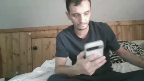 benny and innocentvixon online show from January 2025 06:38:02 PM