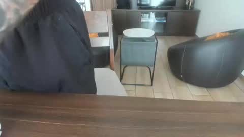 Ben Braxton online show from January 2025 10:04:02 PM