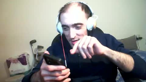 bentish online show from January 2026 05:07:01 PM