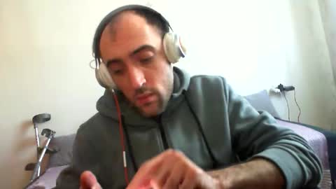 bentish online show from March 2026 10:43:01 AM