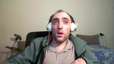 bentish online show from April 2026 06:16:02 PM