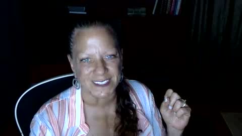 DeniseDavid online show from April 2026 02:09:01 AM