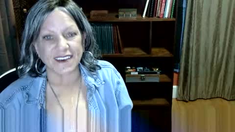 DeniseDavid online show from April 2026 03:22:02 AM