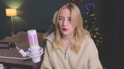 Alice online show from December 2024 09:47:02 PM