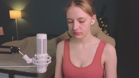 Alice online show from January 2025 06:26:01 PM