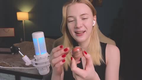 Alice online show from January 2025 05:23:02 PM