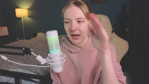 Alice online show from January 2025 11:26:02 AM