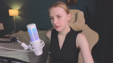 Alice online show from January 2025 11:30:02 AM