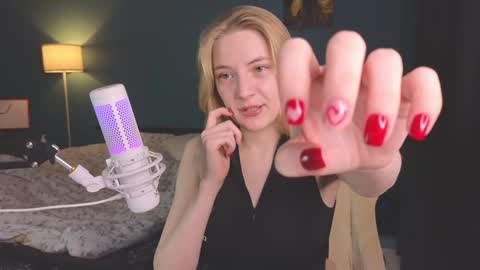 Alice online show from January 2025 11:35:01 AM