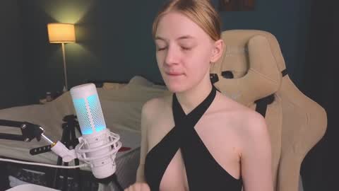 Alice online show from February 2025 11:21:02 AM