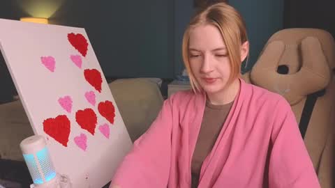 Alice online show from February 2025 11:51:01 AM