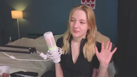 Alice online show from February 2025 11:28:02 AM