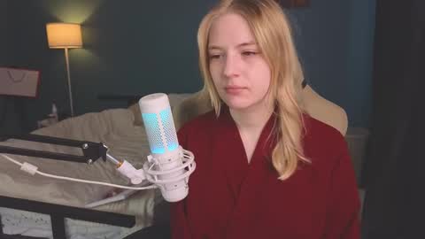 Alice online show from March 2025 11:47:02 AM