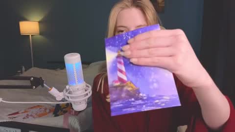 Alice online show from March 2025 11:07:01 AM