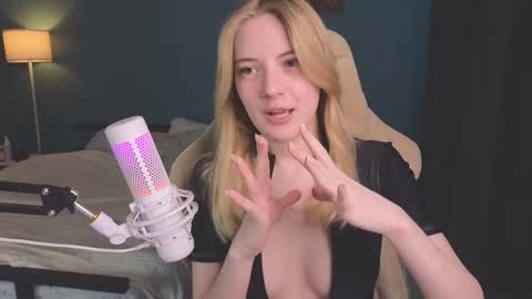 Alice online show from March 2025 10:37:02 AM