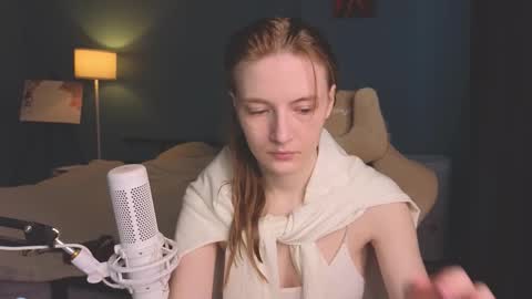 Alice online show from October 2025 10:26:01 AM