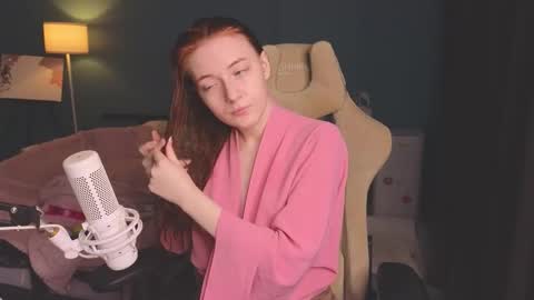 Alice online show from November 2025 10:38:01 AM