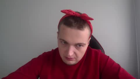 Dirk online show from November 2025 10:27:01 AM