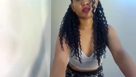 Berbie Nice online show from May 2026 03:03:02 AM